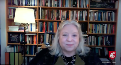 Kim Lane Scheppele.
