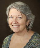 Joan Grenier-Winther.