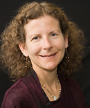 Rachel Halverson.