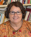 Vilma Navarro Daniels.