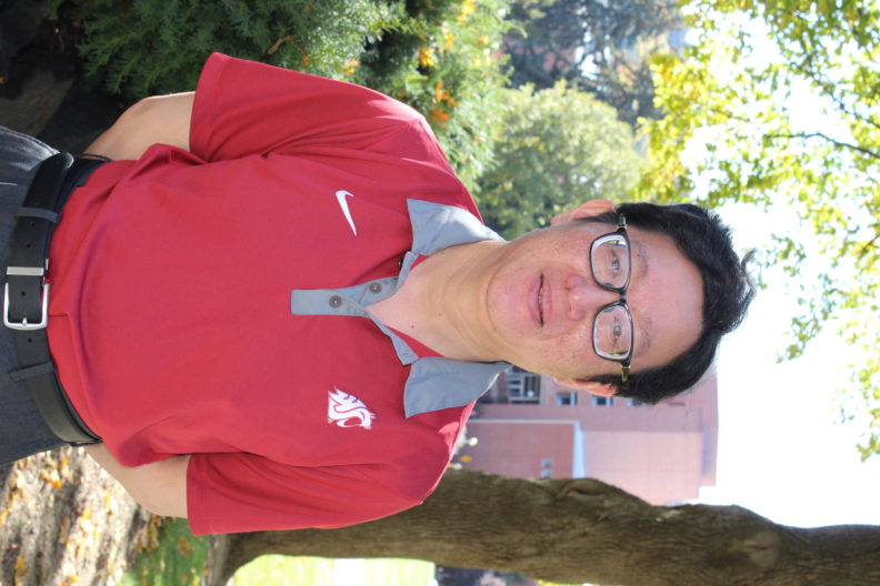 Weiguo Cao
