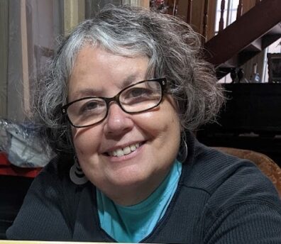 Vilma Navarro-Daniels.