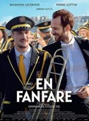 En Fanfare / The Marching Band poster.