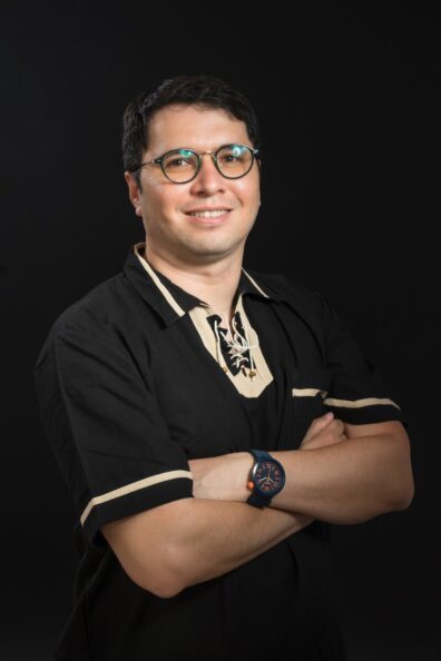 Francisco Arellano Serratos