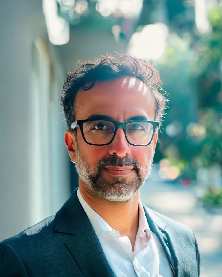Héctor Rendón