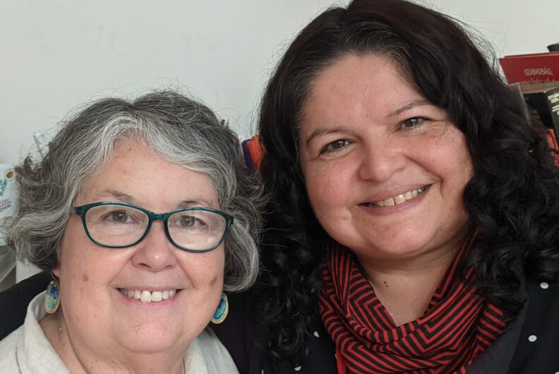 Vilma and Maliki