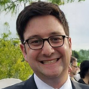 Samuel Ginsburg.