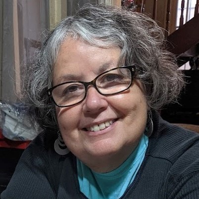 Vilma Navarro-Daniels