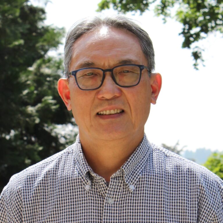 Xinmin Liu