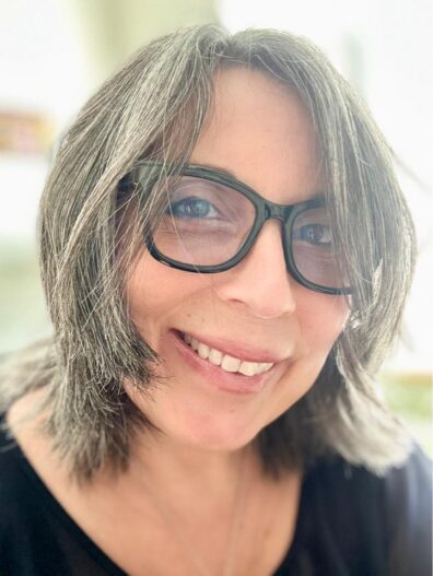 Carmen R. Lugo-Lugo.