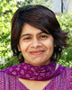 Lipi Turner-Rahman