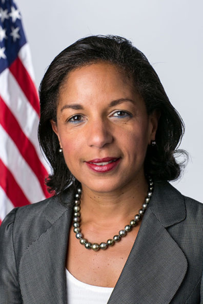 Susan Rice