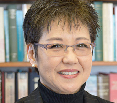 Noriko Kawamura