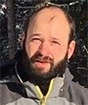 Paul Jensen.