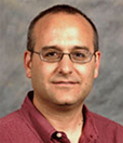 Jeffrey Sanders.