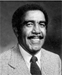 Charles Ullman Smith, sociologist, civil rights leader, and second African American to earn a PhD at WSU.