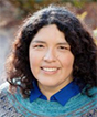 Rocio Sotomayor.