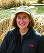 Caren Goldberg.