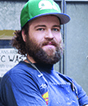 Dustin Regul.