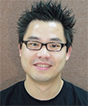 Paul Kwon.