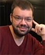 Karl Krotke-Crandall.