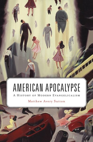 american apocalypse book cover