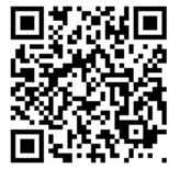 Facebook QR code