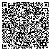 Bluesky QR Code
