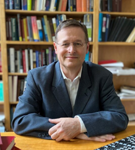 James Brozik.