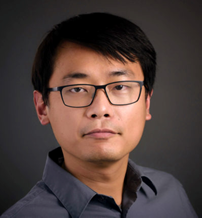 Xiaofeng Guo.