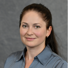 Marina Popova.