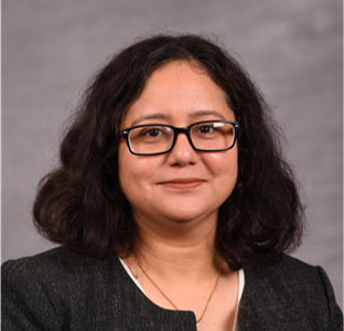 Anjali Sharma.