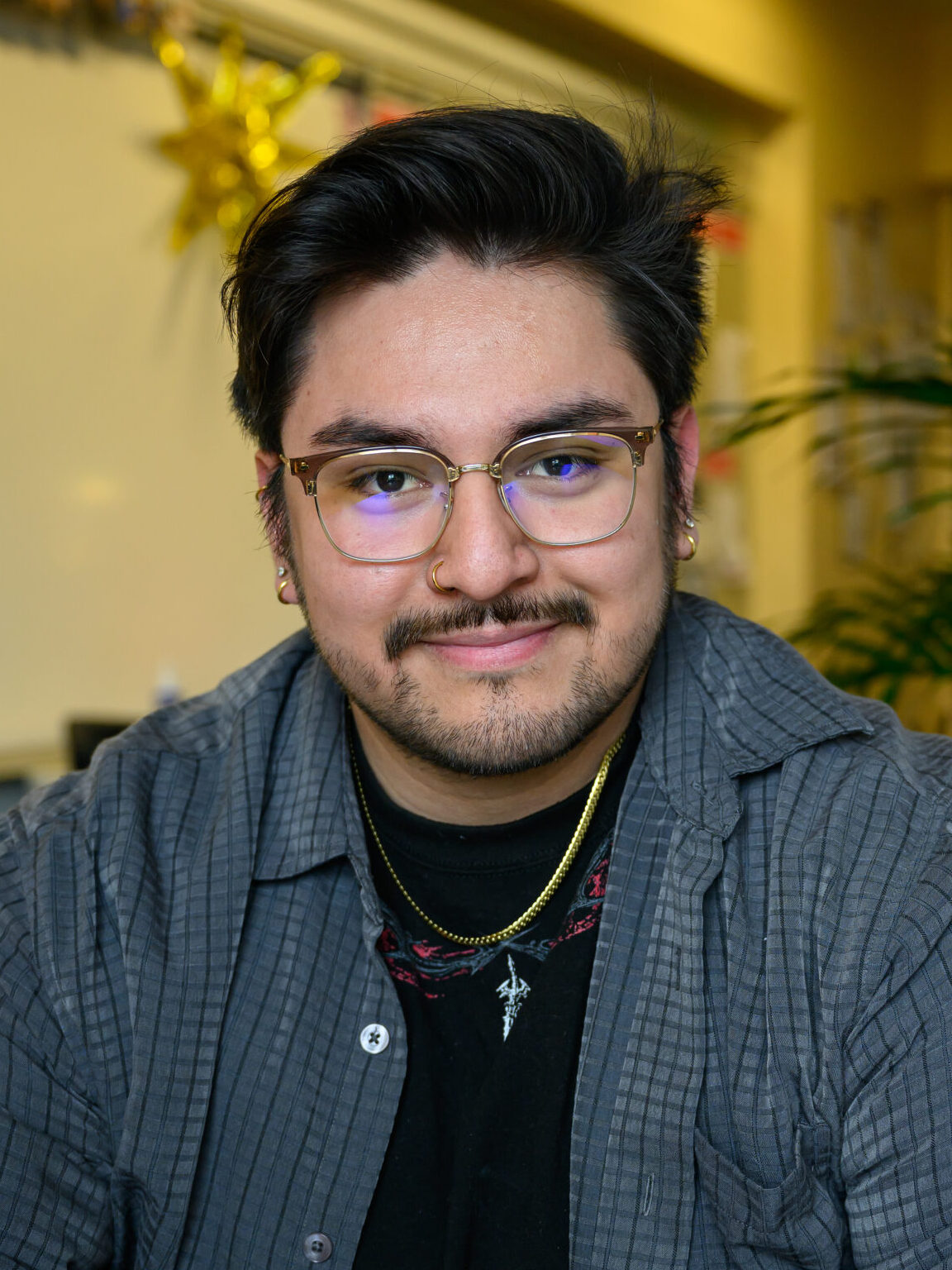 Joan “Jo” Castaneda Gonzalez.