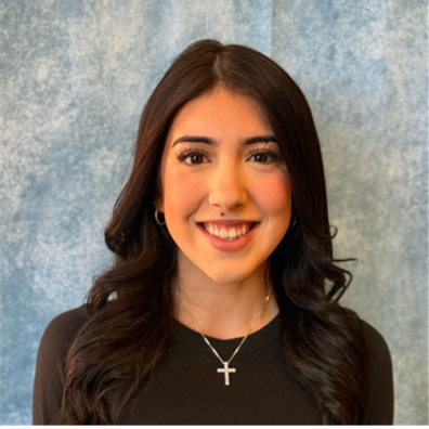 Yizel Zayas.