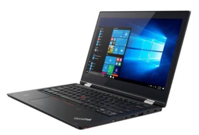 lenovo think pad windows laptop