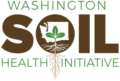 Washington Soil Health Initiative logo