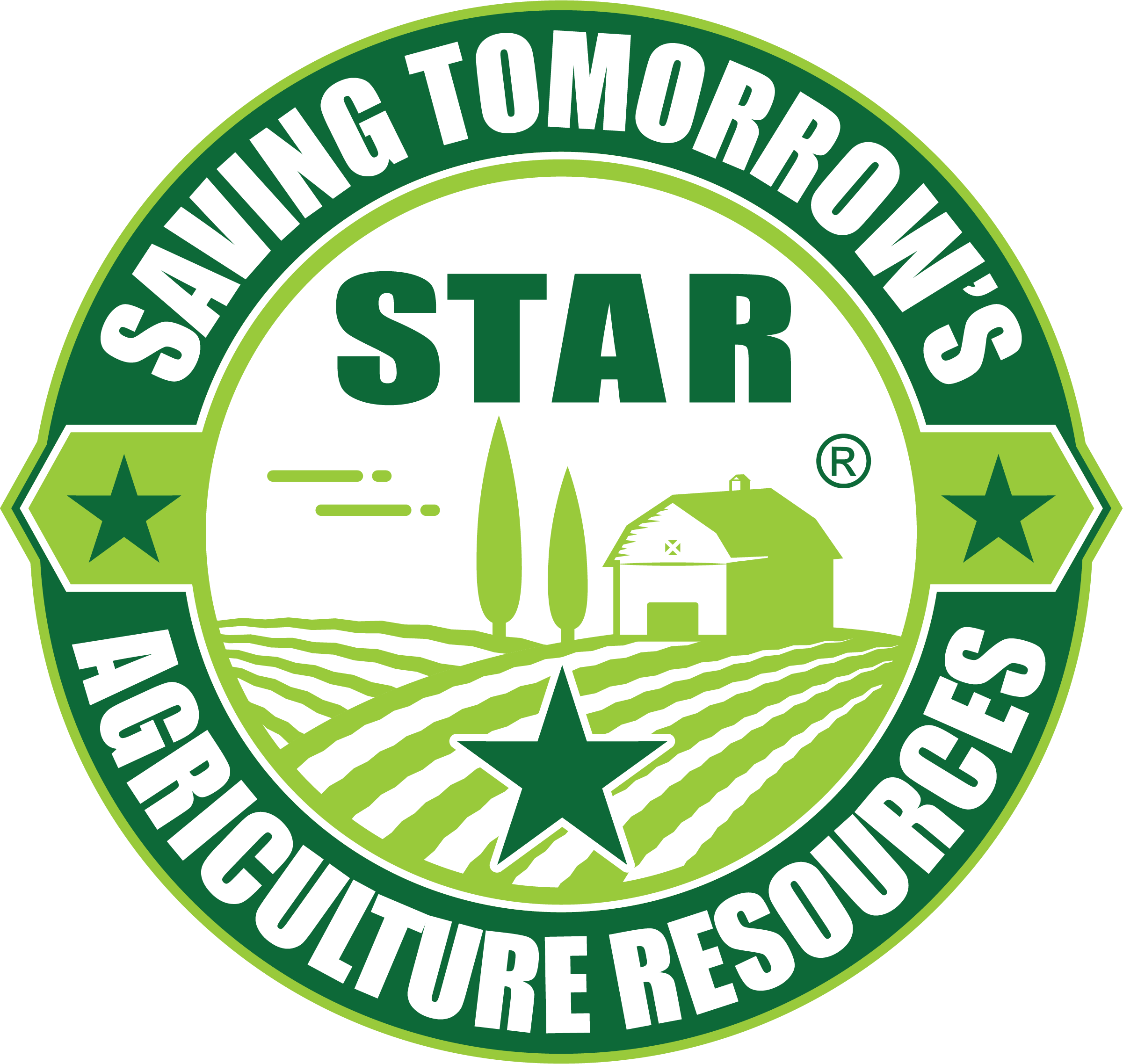 STAR logo.