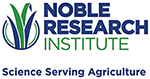 noble research institute logo