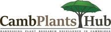 cambplants hub logo