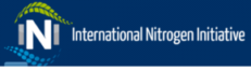 international nitrogen initiative logo