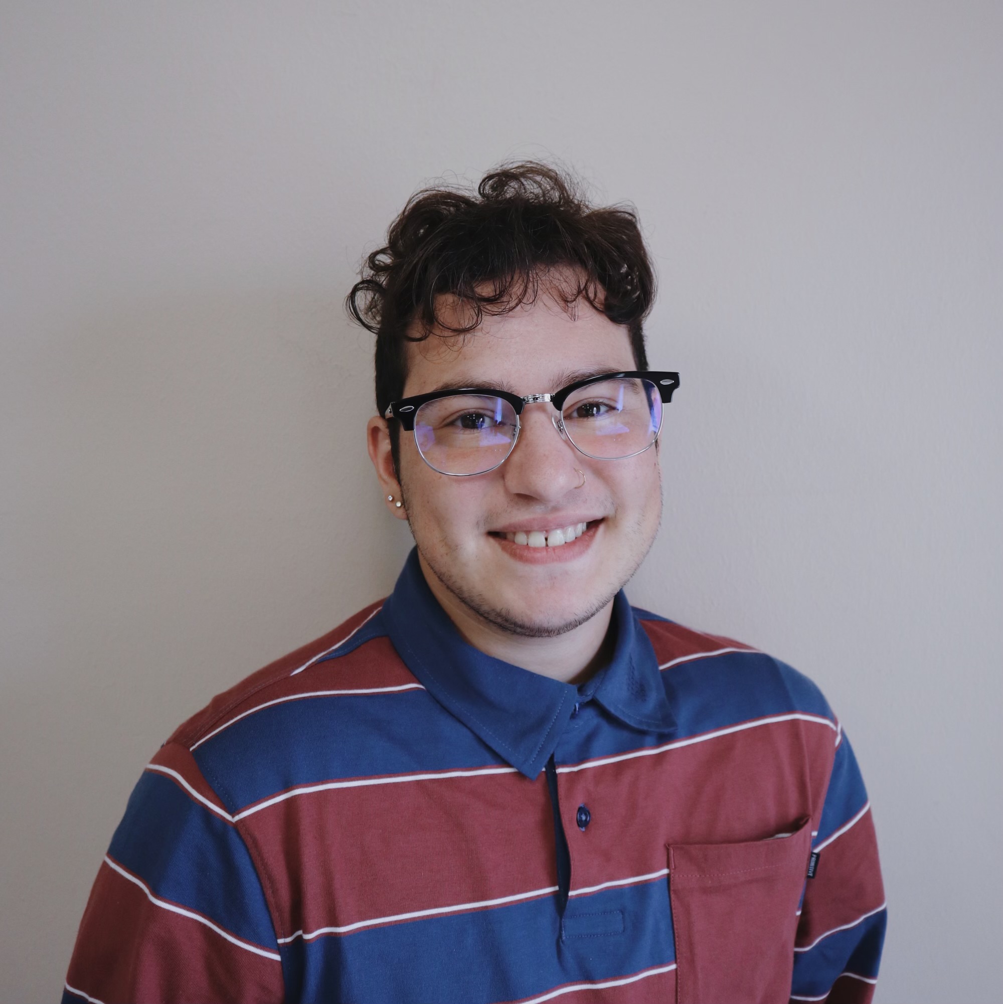 Photo of Chris Waylett