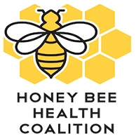 Honey Bee Health Coalition Logo