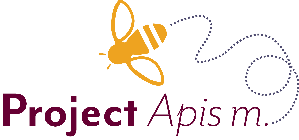 Project Apis m Logo