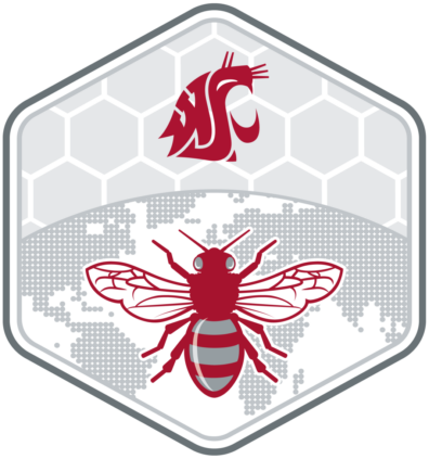 bee program logo