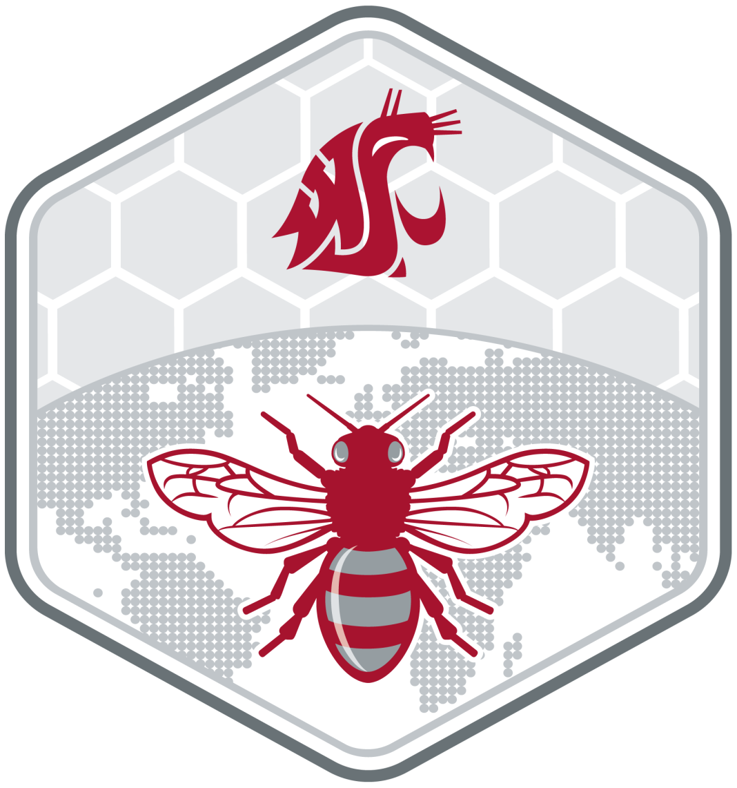 WSU Honey Bee and Pollinator Facility Use Policy | WSU Honey Bees ...