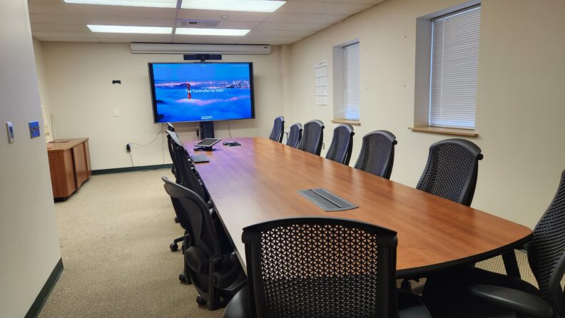 Othello conference room