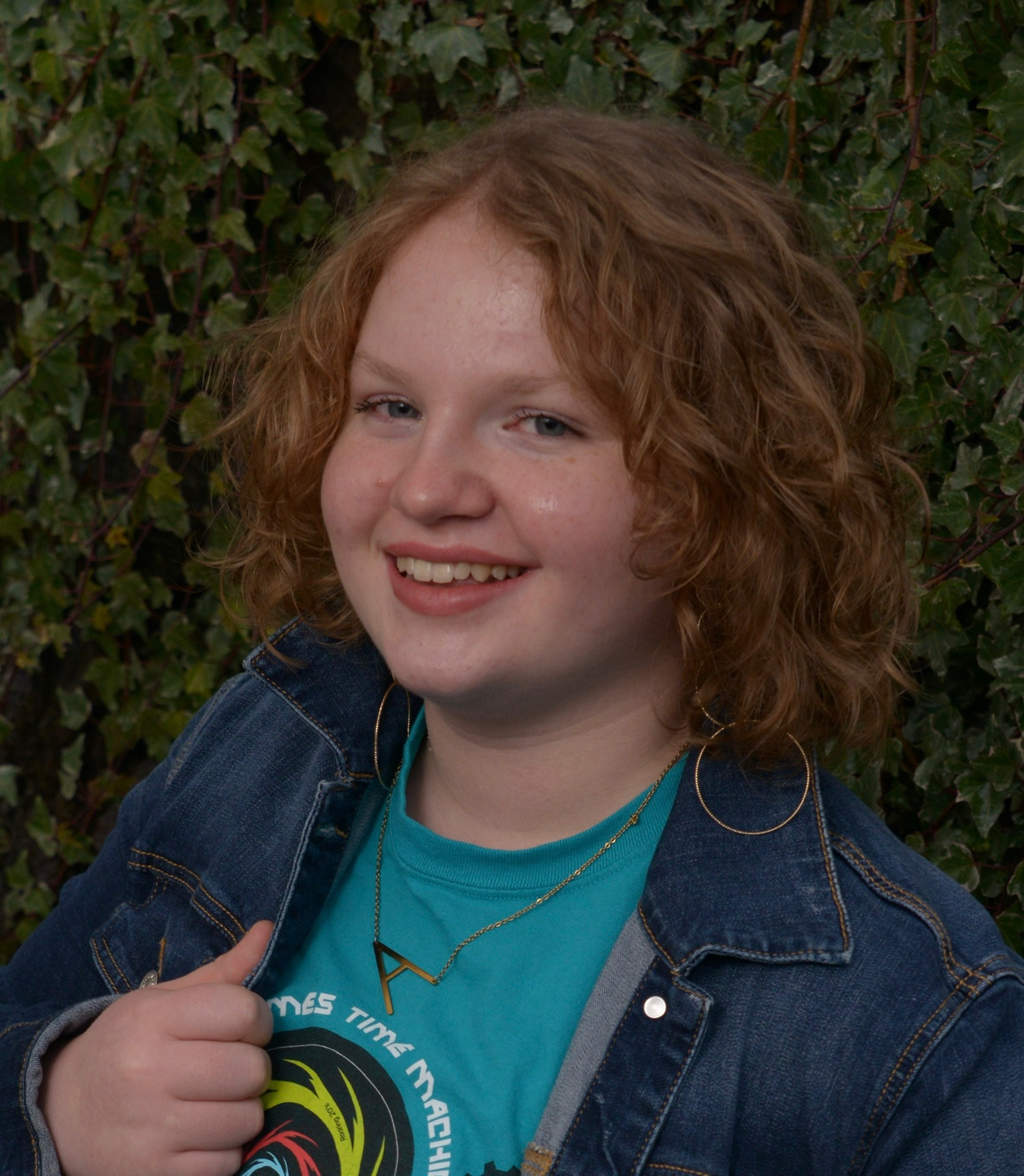 Anna Comstock