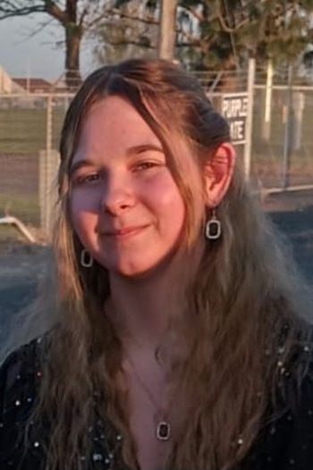 Aryona Thomas