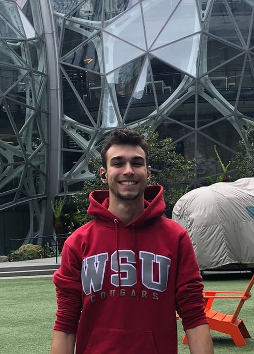 Christofer Fernandes.