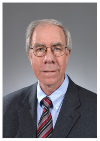 Dr. David Weller.